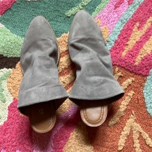 Mules